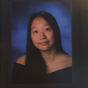 Meet your Posher, Angie